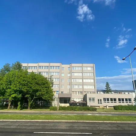 Ruecon Appartement *