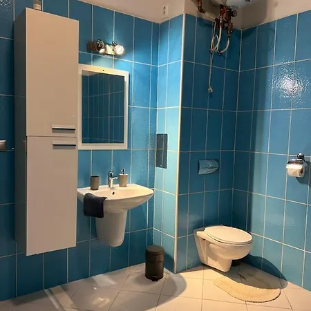 Ruecon Appartement Martin