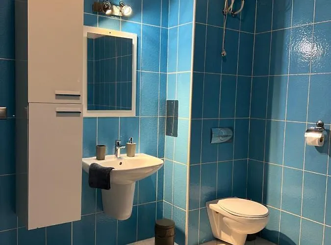 Ruecon Apartament Martin