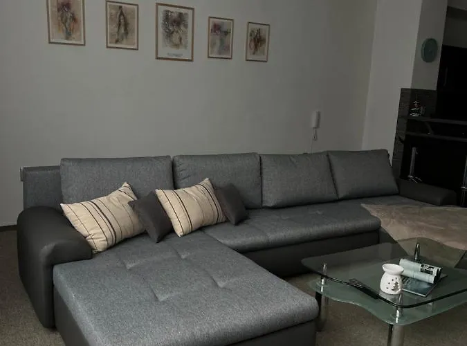 Ruecon Apartament